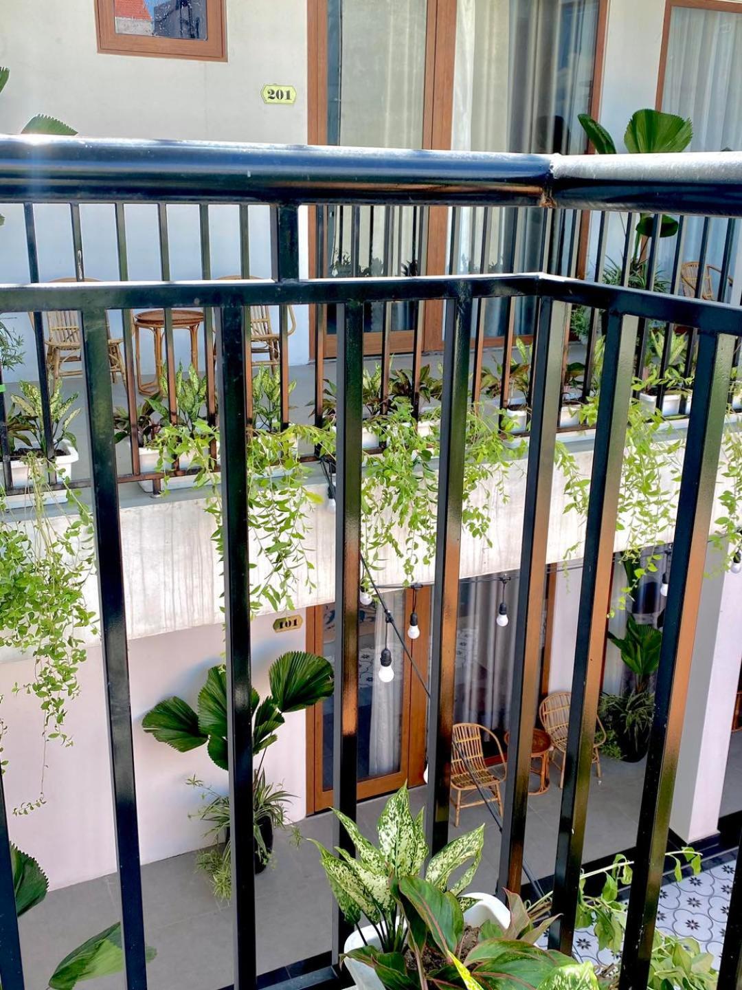 Hang Mua Boutique Ninh Binh Exterior foto